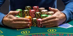 gap thep baccarat