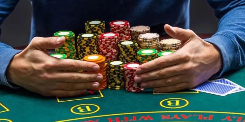 gap thep baccarat