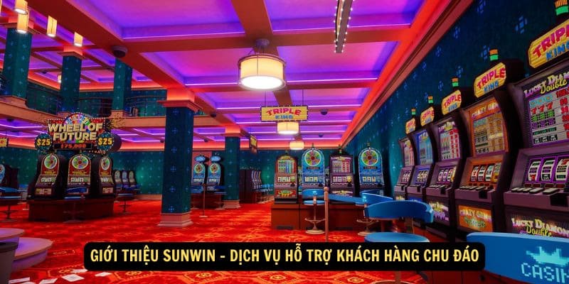 Giới thiệu Sunwin là gì?