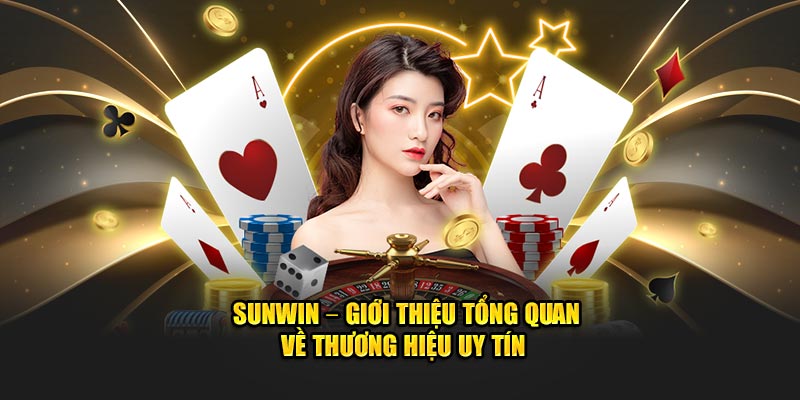 Giới thiệu về cổng game Sunwin