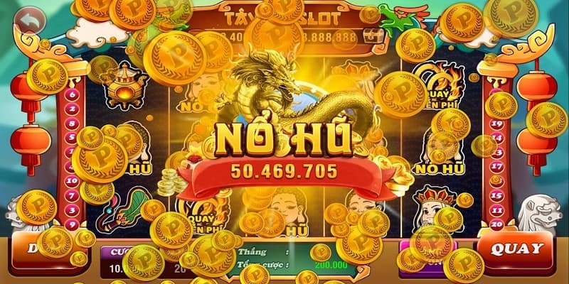 Những bí quyết để nổ hũ thành công