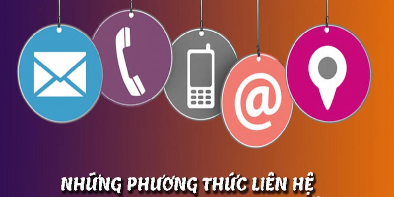 Các phương thức liên hệ Sunwin: hỗ trợ đa nền tảng