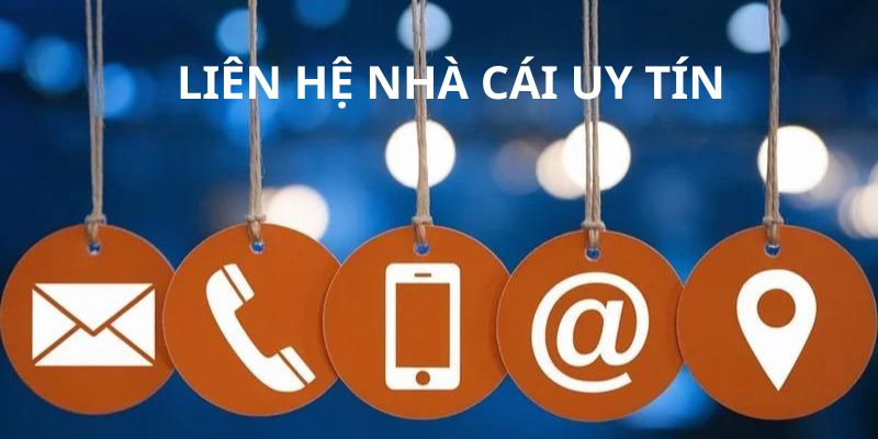 Thông tin về liên hệ hỗ trợ từ Sunwin