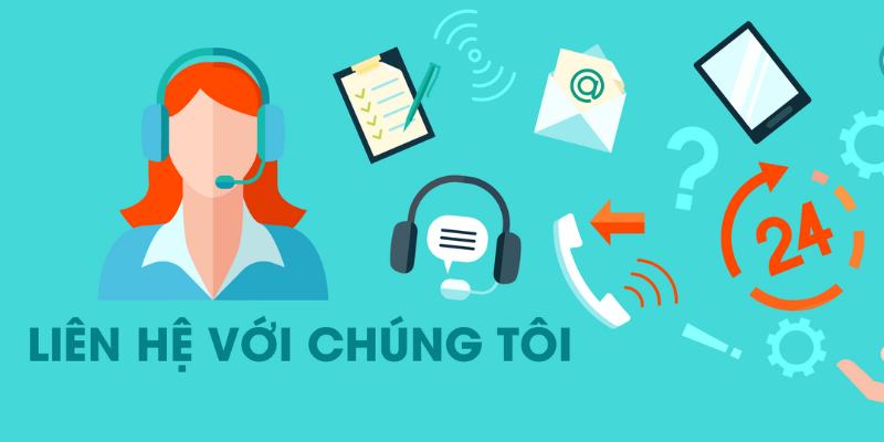 Thời gian phản hồi từ nhà cái