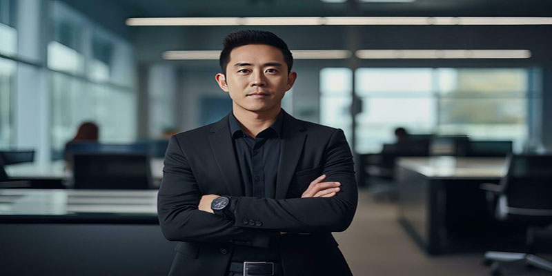Triết lý kinh doanh của nhà sáng lập