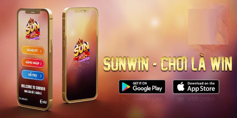 Cẩm nang tải app Sunwin trên mọi nền tảng