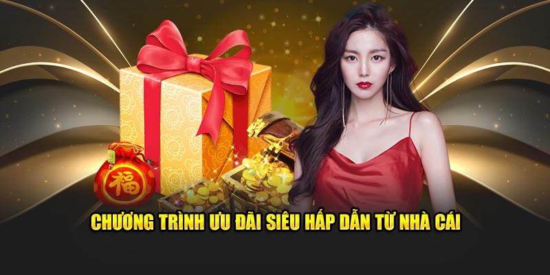 Thưởng liền tay với loạt ưu đãi hấp dẫn chỉ có tại Sunwin