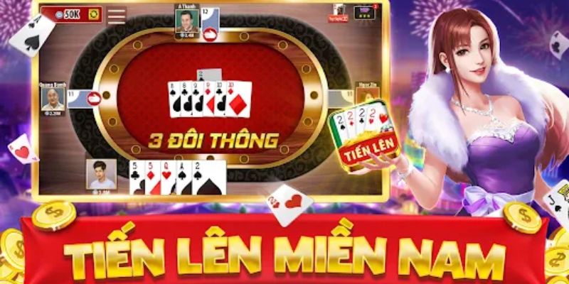 tien len online